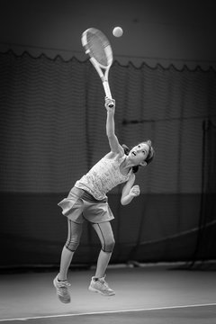 Ausschnitte 2049 - Ellerbeker Weihnachtsturnier